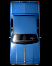 Oldsmobile 98 (12 Versions)